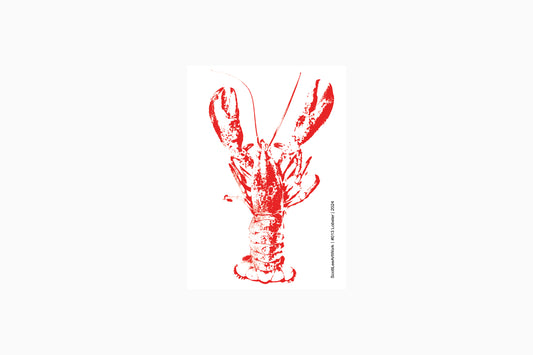 LOBSTER